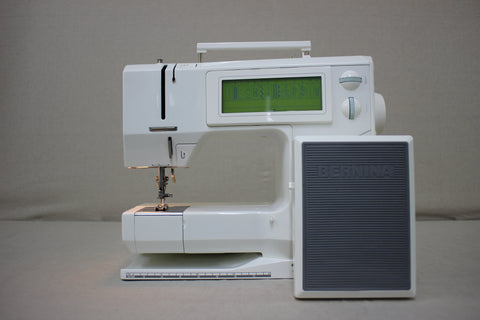Bernina 1530 Inspiration Sewing Machine-Pre-Owned