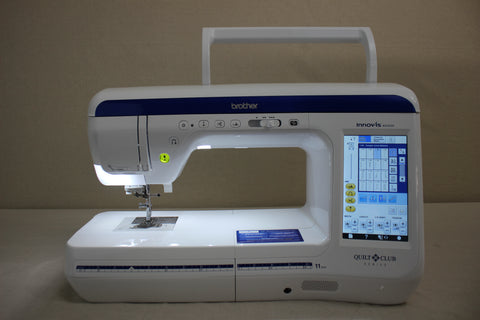 Brother Innov-is BQ3050 Sewing & Quilting Machine-Pre-Owned
