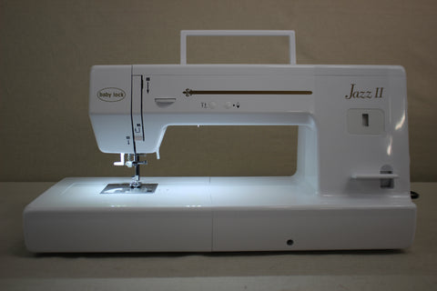 Baby Lock  Jazz 2 Sewing Machine - Preowned