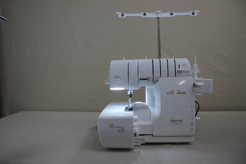 Preowned Baby Lock Acclaim Serger