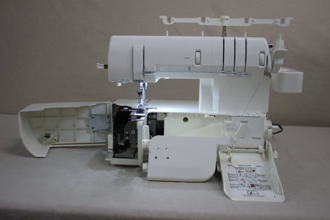 Preowned Baby Lock Euphoria Coverstitch Machine