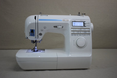 Preowned Baby Lock Rachel Sewing Machine