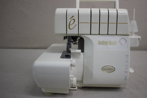 Preowned Baby Lock Imagine Serger - 195