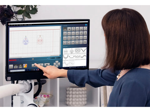 Q-Matic for Studio Frame