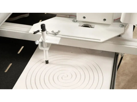 Stylus Adapter Plate and Stylus Holder B Set
