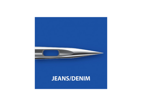 Klasse Jeans Needles 8pk