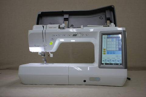 Baby Lock Ballad Sewing Machine-Pre-Owned