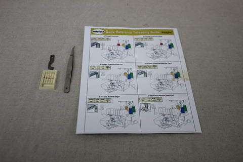 Baby Lock Imagine Serger - Pre-Owned