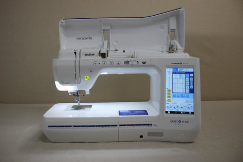 Brother Innov-is BQ3050 Sewing & Quilting Machine-Pre-Owned
