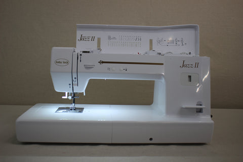 Baby Lock  Jazz 2 Sewing Machine - Preowned