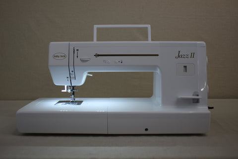 Preowned Baby Lock Jazz 2 Sewing & Quilting