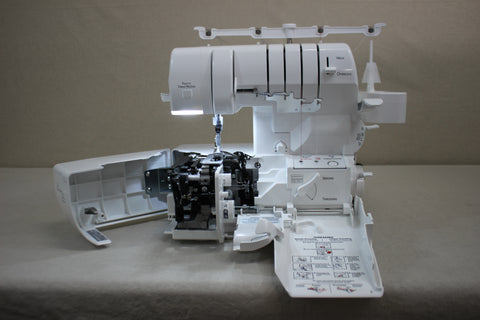 Preowned Baby Lock Acclaim Serger