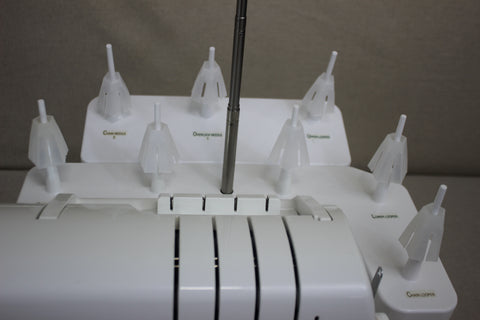Preowned Baby Lock Ovation Combination Serger