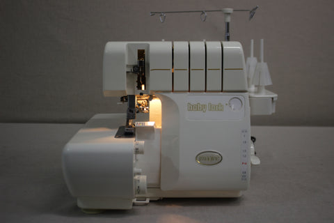 Preowned Baby Lock Imagine Serger - 195