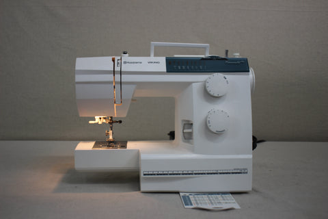 Preowned Husqvarna Emerald 116 Sewing Machine - 568