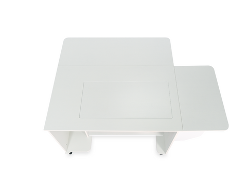 Kangaroo Melbourne Sewing Cabinet - Hydraulic Lift