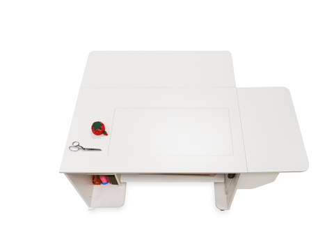 Kangaroo Melbourne Sewing Cabinet - Electric Lift