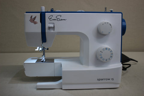 Preowned Ever Sewn Sparrow 15 - 308