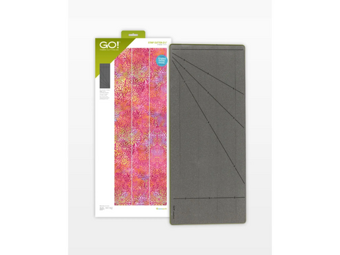 GO! Quilter's Dream Studio Starter Pack