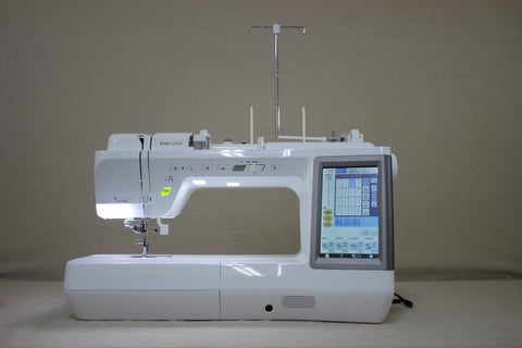 Baby Lock Ballad Sewing Machine-Pre-Owned