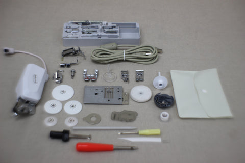 Baby Lock Aria Sewing Machine-Pre-Owned