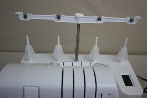 Preowned Baby Lock Acclaim Serger