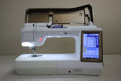 Preowned Baby Lock Crescendo Sewing & Quilting