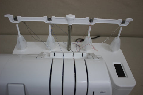 Preowned Baby Lock Acclaim Serger