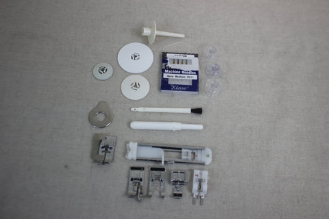 Preowned Brother SQ9185 Sewing Machine
