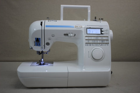 Preowned Baby Lock Rachel Sewing Machine