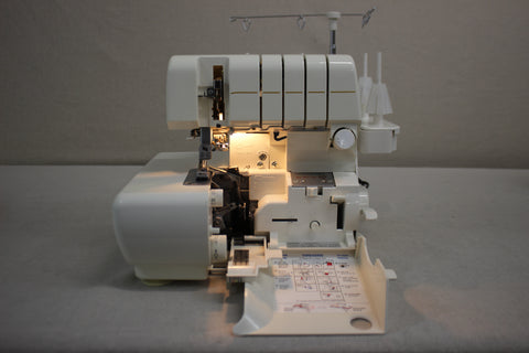 Preowned Baby Lock Imagine Serger - 195