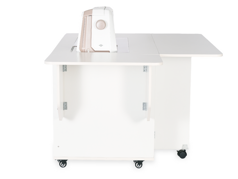 Kangaroo Melbourne Sewing Cabinet - Electric Lift