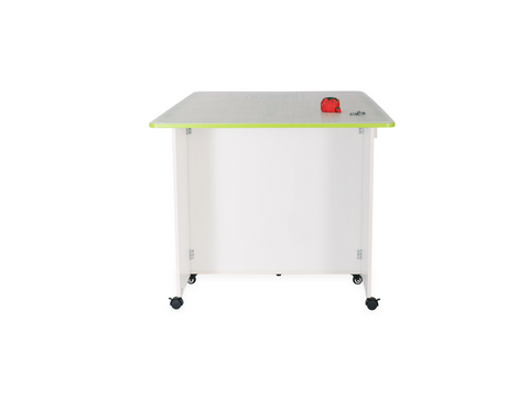 Arrow AccuQuilt Cutting Table