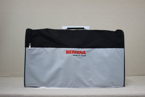 Bernina B880 Plus Sewing, Quilting & Embroidery Machine Pre-Owned