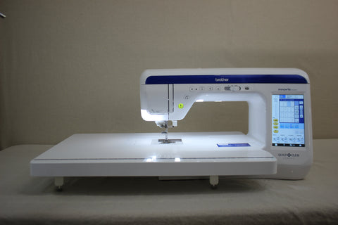 Brother Innov-is BQ3050 Sewing & Quilting Machine-Pre-Owned