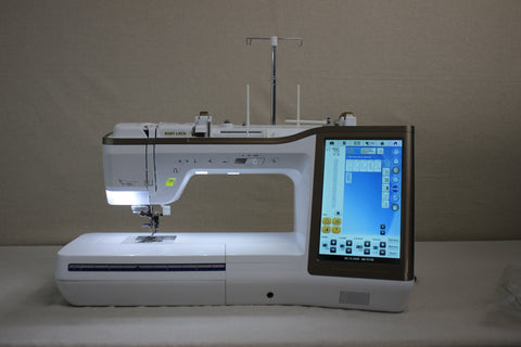 Baby Lock  Destiny Sewing & Embroidery Machine-Pre-Owned