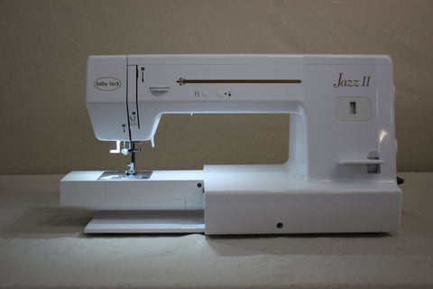 Baby Lock  Jazz 2 Sewing Machine - Preowned
