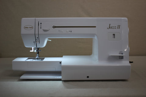 Preowned Baby Lock Jazz 2 Sewing & Quilting