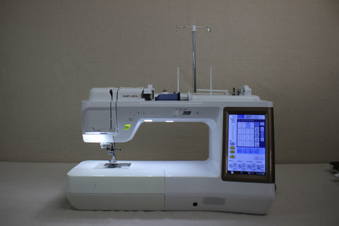 Preowned Baby Lock Crescendo Sewing & Quilting