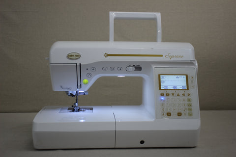 Preowned Baby Lock Soprano Sewing & Quilting Machine - 458