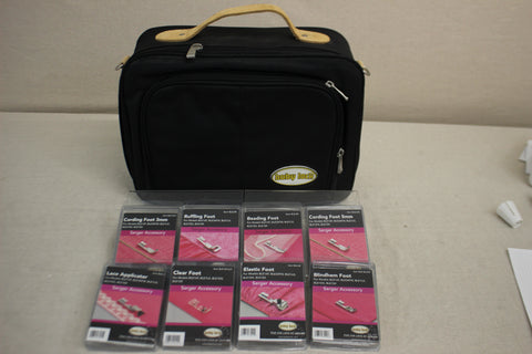 Preowned Baby Lock Imagine Serger - 195