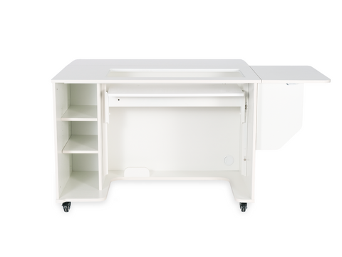Kangaroo Melbourne Sewing Cabinet - Hydraulic Lift