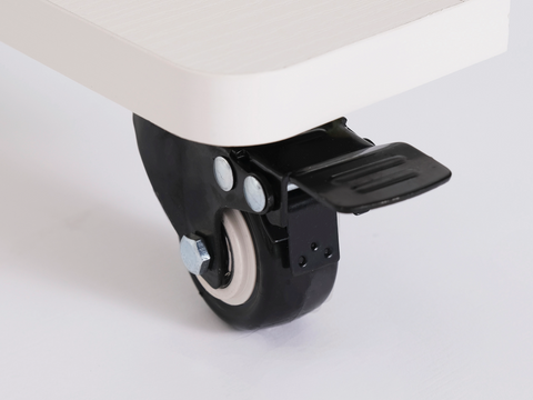 Kangaroo & Joey Dual Rail Electric Lift Sewing Cabinet