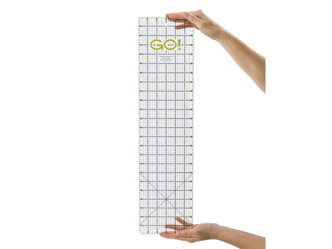 GO! Quilter's Dream Studio Starter Pack