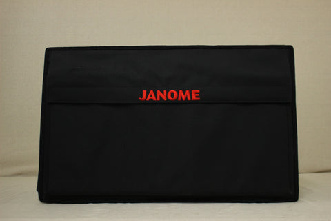 Janome Continental M7 Professional Sewing Machine-Pre-Owned