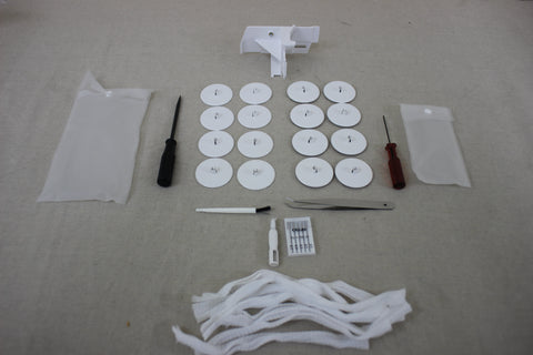 Baby Lock Accolade Serger Certified Pre-Owned