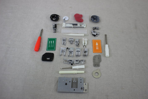 Baby Lock Journey Sewing & Embroidery Machine Pre-Owned