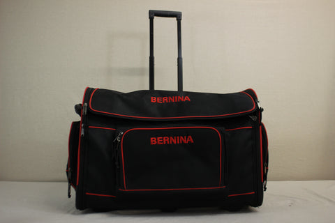 Bernina B790 Plus Sewing & Embroidery Machine-Pre-Owned