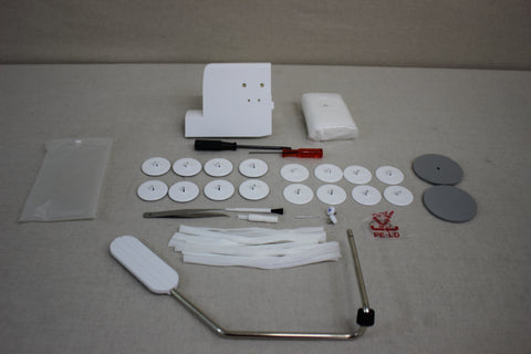 Baby Lock Ovation Serger - Pre-Owned