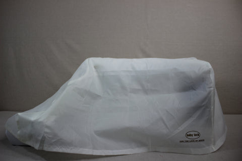 Preowned Baby Lock Spirit Dedicated Embroidery